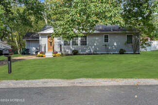 508 Monmouth Ave, Pine Beach, NJ 08741