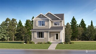 15712 205th Avenue Ct E Unit 85, Bonney Lake, WA 98391
