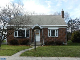 4008 8th Ave, Temple, PA 19560