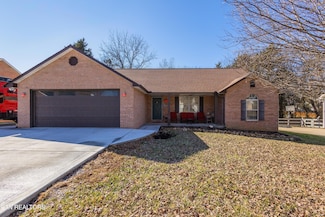 519 Berkford Rd, Knoxville, TN 37918