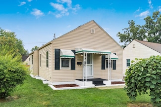2296 Joyce Ave, Columbus, OH 43211