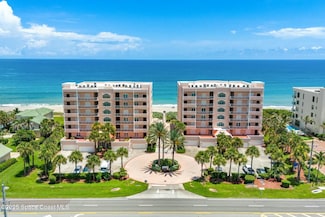 1845 N Highway A1a Unit 402, Indialantic, FL 32903