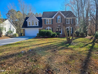 2205 Dungiven Ct, Garner, NC 27529