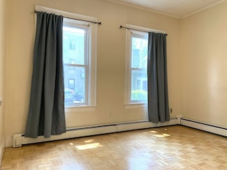 12 Evergreen Square Unit 1, Somerville, MA 02143