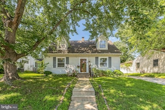 128 Martin Ln, Norwood, PA 19074