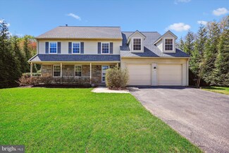 7314 Oskaloosa Dr, Derwood, MD 20855