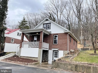 416 Georges Creek Blvd, Cumberland, MD 21502