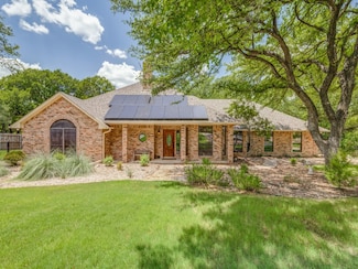 119 Deer Creek Dr, Aledo, TX 76008