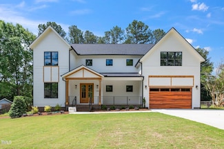 1301 Doylin Dr, Cary, NC 27511