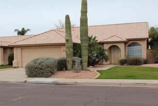 1330 W Gail Dr, Chandler, AZ 85224