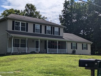 109 Charlotte Way, East Stroudsburg, PA 18302