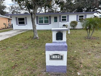 1120 6th St N, Safety Harbor, FL 34695