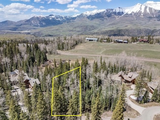 118 Snowfield Dr Unit 369R, Mountain Village, CO 81435