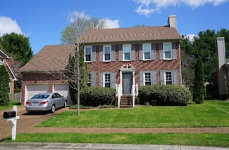 2006 Glastonbury Dr, Franklin, TN 37069