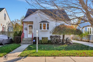2733 W 89th Place, Evergreen Park, IL 60805