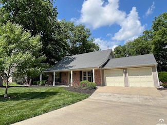 1428 Lawrence Ave, Lawrence, KS 66049