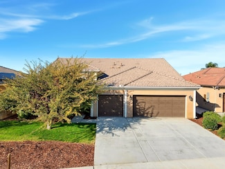 2334 Cortner St, Hanford, CA 93230