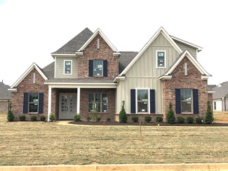 14363 Knightsbridge Ln, Olive Branch, MS 38654
