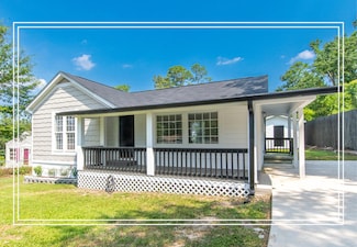 2920 Hummingbird Ln, Augusta, GA 30906