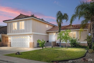 516 Ranier Ave, Taft, CA 93268