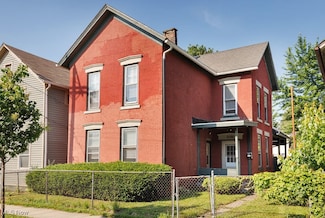 2188 Fulton Rd, Cleveland, OH 44113