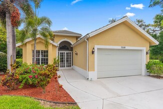 7209 Marsh Terrace, Port Saint Lucie, FL 34986