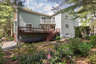 2 Majestic Way Unit 120C, Salem, MA 01970