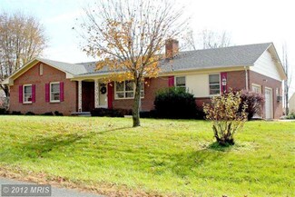 222 Village Dr, Madison, VA 22727