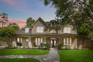 259 W Thorn Way, Houston, TX 77015