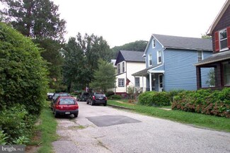 1207 Sabina Ave, Baltimore, MD 21209