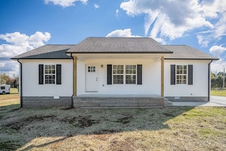 110 Armstrong Rd, Doyle, TN 38559