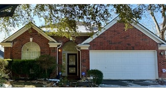 4242 Lakeshore Forest Dr, Missouri City, TX 77459