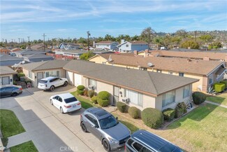 401 N College St, La Habra, CA 90631