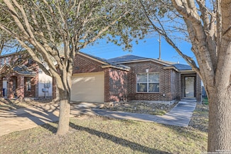 209 Jersey Bend, Cibolo, TX 78108