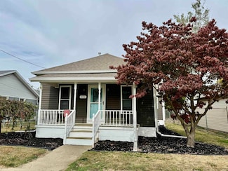 806 W Woodland Ave, Kokomo, IN 46902