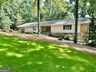 2 Kensington Rd SW, Rome, GA 30165