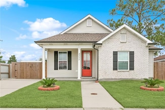 2332 Francis Ave, Violet, LA 70092
