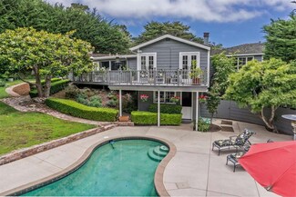 3410 Martin Rd, Carmel, CA 93923
