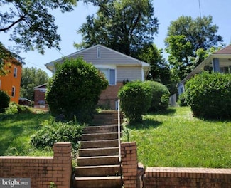 4527 Foote St NE, Washington, DC 20019