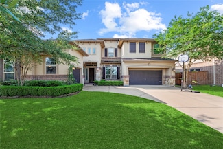 3310 Ralston Edge Ln, Houston, TX 77059