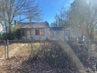 3009 Fair Park Blvd, Little Rock, AR 72204