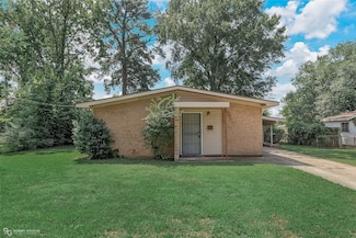 635 Browning St, Shreveport, LA 71106