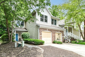 1030 Longwell Place, Indianapolis, IN 46240