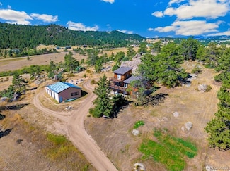 569 Gordon Ct, Livermore, CO 80536