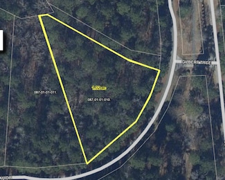 B01 L10. Bereau Dr, McCormick, SC 29835