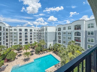 202 E South St Unit 5050, Orlando, FL 32801