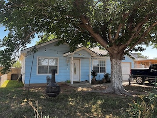 2405 W 9th St, Odessa, TX 79763