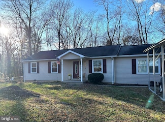 136 Woodcock Ave, Shepherdstown, WV 25443