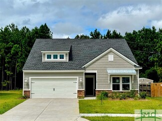 58 Teal Lake Dr, Savannah, GA 31419