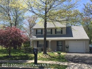 86 Arlington Ave, Cliffwood, NJ 07721